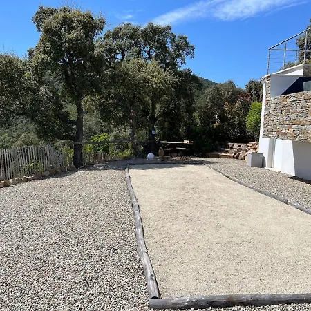 En Rez-de-chaussee De - Classification 3 Etoiles 公寓 *