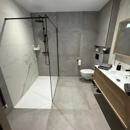 En Rez-de-chaussee De - Classification 3 Etoiles Apartmán Sari-Solenzara