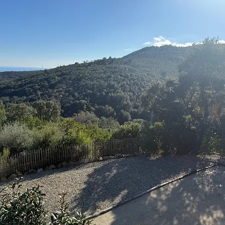 公寓 En Rez-de-chaussee De - Classification 3 Etoiles *