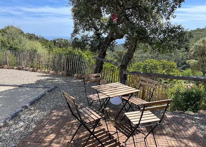 公寓 En Rez-de-chaussee De - Classification 3 Etoiles *