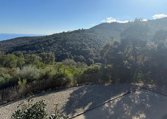 Apartment En Rez-de-chaussee De - Classification 3 Etoiles *